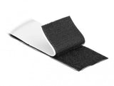 DeLOCK 19073 velcro lynlås Plast Sort 1 stk