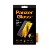PanzerGlass ® Skærmbeskyttelse Xiaomi Poco X3 NFC | X3 Pro