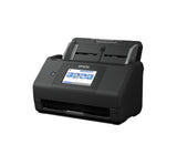 Epson WorkForce ES-580W Skanner med papir-tilførsel 600 x 600 dpi A4 Sort