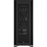Corsair 7000D Airflow Full Tower Sort