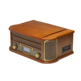 Denver MRD-51 Brun