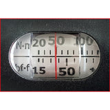 KS Tools 516.1905 momentnøgle Ft-lb, Nm