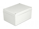 DeLOCK 60445 udviklingsboard - tilbehør Kabinet Grå