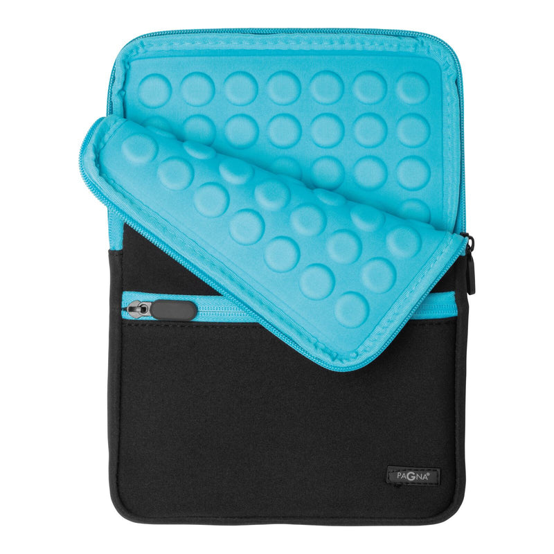 Pagna 99517-20 tablet etui 25,4 cm (10") Sort, Blå