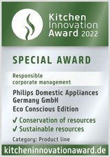 Philips Eco Conscious Edition HD9365/10 Elkedel i 5000-serien
