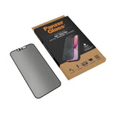 PanzerGlass ® Privacy Skærmbeskyttelse iPhone 13 Mini | Edge-to-Edge