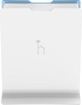 Mikrotik RB941-2ND-TC WLAN adgangspunkt 300 Mbit/s Blå, Hvid