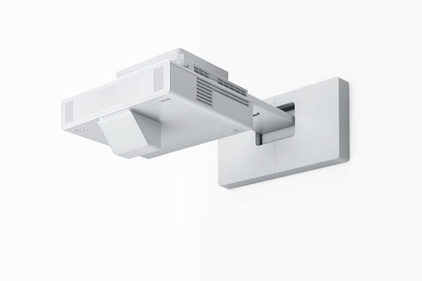 Epson EB-800F Ultrakort projektor med kort projiceringsafstand 5000 ANSI lumens 3LCD 1080p (1920x1080) Hvid