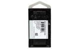 Kingston Technology 512G SSD KC600 SATA3 mSATA