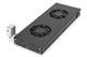 Digitus DN-19 FAN-2-HO-SW tilbehør til rack Blæserpanel