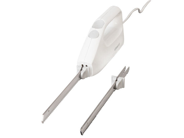 Kenwood KN650 elektrisk kniv 100 W Hvid