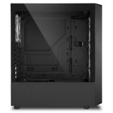Sharkoon TK4 RGB Midi Tower Sort