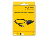 DeLOCK 64048 interface-kort/adapter
