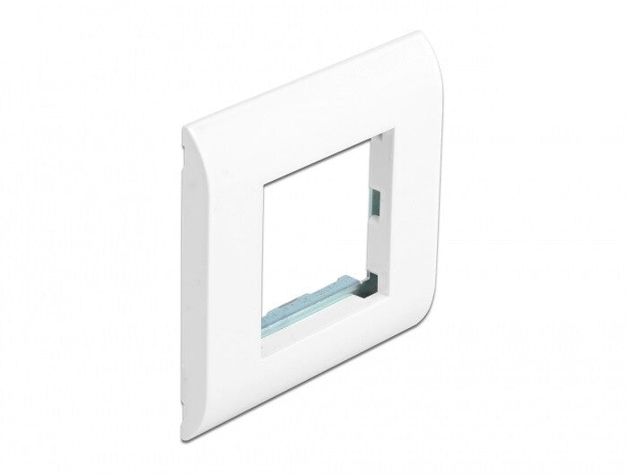 DeLOCK Easy 45 Hvid