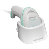 Datalogic Gryphon I GD4520 Håndholdt stregkodelæser 1D/2D Hvid