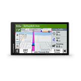 Garmin DriveSmart 66 EU MT-D navigator Fastgjort 15,2 cm (6") TFT Berøringsskærm 175 g Sort