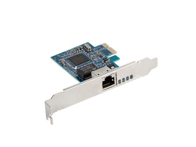 Lanberg PCE-1GB-001 netværkskort Intern Ethernet 1000 Mbit/s