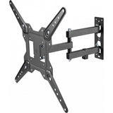 Vision VFM-WA4X4/3 skærmbeslag og -stativer 152,4 cm (60") Væg Sort