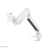 Neomounts NM-D775WHITEPLUS skærmbeslag og -stativer 124,5 cm (49") Skrivebord Hvid