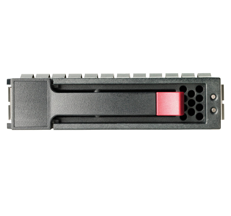 HPE 787649-001 harddisk 1,8 TB 10000 rpm 2.5" SAS