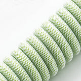 Cablemod CM-PKCA-CWAW-LGW150LGW-R USB-kabel 1,5 m USB A USB C Mintfarve