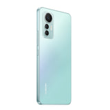 Xiaomi 12 Lite 16,6 cm (6.55") Dual SIM Android 12 5G USB Type-C 8 GB 128 GB 4300 mAh Grøn