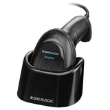 Datalogic Gryphon I GD4520 Håndholdt stregkodelæser 1D/2D Sort