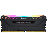 Corsair Vengeance RGB Pro CMW8GX4M1Z3200C16 hukommelsesmodul 8 GB DDR4 288-pin DIMM