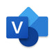 Microsoft Visio Professional 2021 Kortlægning 1 licens(er) Engelsk
