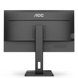 AOC P2 U32P2 computerskærm 80 cm (31.5") 3840 x 2160 pixel 4K Ultra HD LED Sort