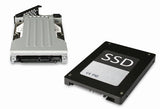 Icy Dock MB994IPO-3SB drive bay panel 2x 2,5" Opbevaring drev bakke Sort