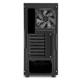 Sharkoon TG5 Pro RGB Midi Tower Sort