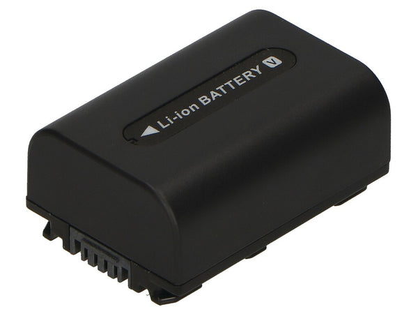 Duracell DR9706A batteri til kamera/videokamera Lithium-Ion (Li-Ion) 700 mAh