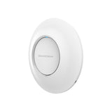 Grandstream Networks GWN7625 WLAN adgangspunkt Hvid Strøm over Ethernet (PoE)
