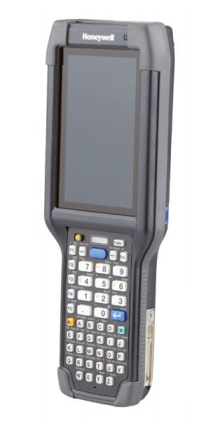 Honeywell CK65 håndholdt mobil computer 10,2 cm (4") 480 x 800 pixel Berøringsskærm 498 g Sort
