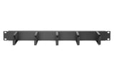 Digitus DN-97602 kabelholder Sort