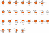 Osram 64260 halogenlampe 30 W