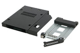 Icy Dock MB411SKO-B laptop reservedel