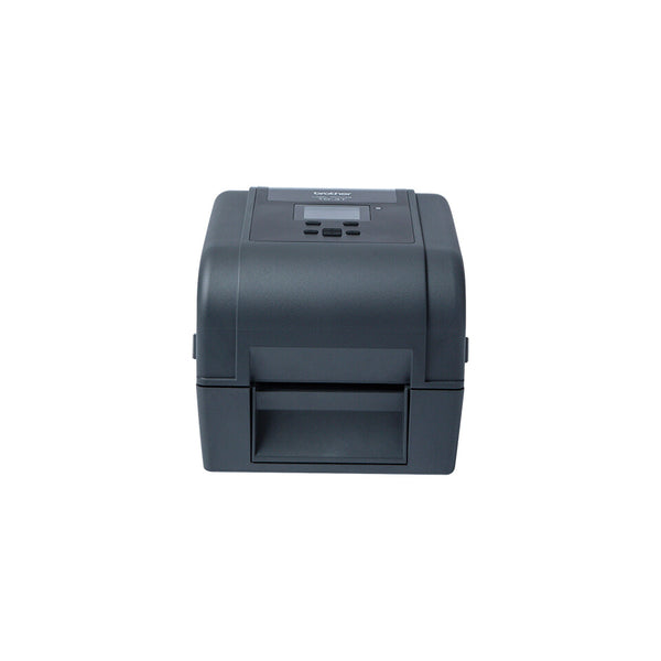 Brother TD-4750TNWBR etiketprinter Direkte termisk/termisk overførsel 300 x 300 dpi 152 mm/sek. Kabel & trådløs Ethernet LAN Wi-Fi Bluetooth