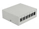 DeLOCK 43410 patch panel
