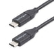 StarTech.com USB2CC3M USB-kabel USB 2.0 3 m USB C 0,48 Gbit/sek. 60 W Sort