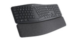 Logitech 920-010351 tastatur Kontor Bluetooth QWERTY UK engelsk Grafit