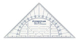 Staedtler Noris jumbo 128 Transparent 1 stk