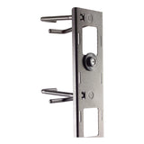 APC AR8442 tilbehør til rack Kabelbakkepanel