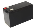 Green Cell AGM05 UPS batteri Blybatterier (VRLA) 12 V 7,2 At