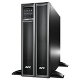 APC SMX750I UPS-enhed