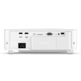 BenQ TK700 Standard-kast projektor 3200 ANSI lumens DLP UHD 4K (3840x2160) 3D Sort, Hvid