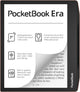 PocketBook Era Stardust e-bog-læser Berøringsskærm 16 GB Sort, Kobberfarve