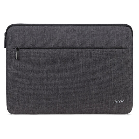Acer NP.BAG1A.294 taske og etui til laptop 35,6 cm (14") Grå