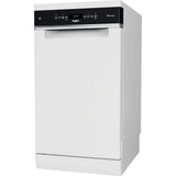 Whirlpool WSFO 3O23 PF Fritstående 10 kuverter
